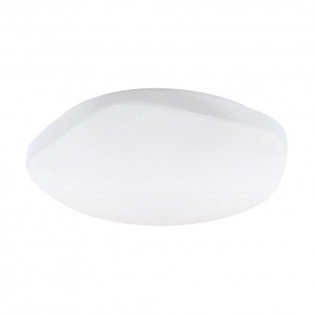 Eglo Connect Totari C LED Plafonnier Blanc Dimmable Lumière 34W 59 5cm