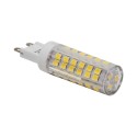 AMPOULE G-9 5W LED LUMIÈRE BLANCHE