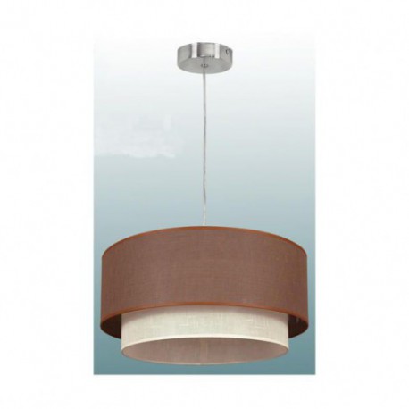 Suspension Altea 35 Chrome Brown/Beis