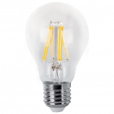 Ampoule Décorative Led E27 10w 2700k