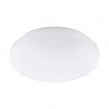 Plafón de Techo Eglo Connect LED Giron-C Blanco Luz Regulable 17W