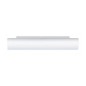 Aplique de Pared Eglo Zola Blanco 2 Bombillas E14 39cm