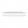 Aplique de Pared Eglo Zola Blanco 2 Bombillas E14 39cm