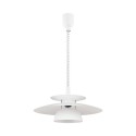 Suspension Eglo Brenda White 1 Ampoule E27