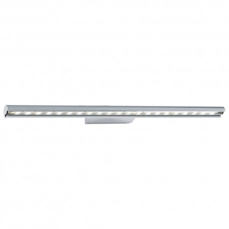 Aplique de Pared LED Eglo Terros Cromo Luz Cálida 10W