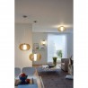 Applique murale EGLO Stellato 1 Maple 1 Bulb E27