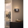 Applique MURALE LED EGLO Metrass Nickel Matte Warm Light 6W