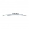 Plafonnier LED EGLO Pertini Chrome Warm Light 20W 96cm