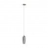 Suspension Eglo Farsala Nickel Matte 1 Ampoule G9