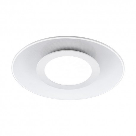 Plafonnier LED EGLO Reducta White Warm Light 19W 38cm