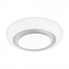 Plafonnier LED EGLO Canuma Lumière Dimmable Blanche 18W