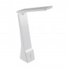 Lampe de Table LED EGLO La Seca Blanc Dimmable Light 2W