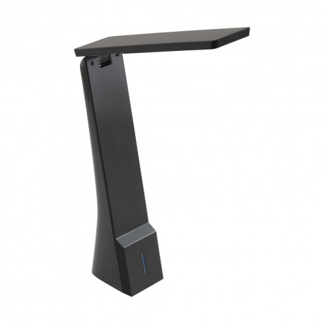 Lampe de table LED EGLO La Seca Noir Dimmable Light 2W