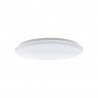 Plafonnier LED EGLO Giron Blanc Dimmable Light 40W