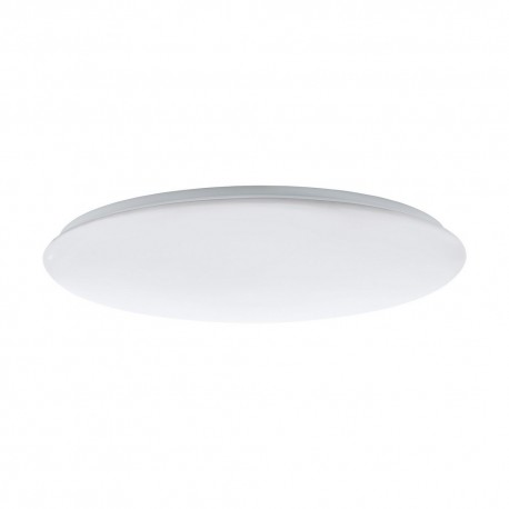 Plafonnier LED EGLO Giron White Dimmable Light 60W