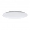 Plafonnier LED EGLO Giron White Dimmable Light 60W