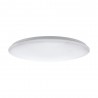 Plafonnier LED EGLO Giron White Dimmable Light 80W