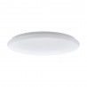 Plafonnier LED EGLO Giron-S Blanc Dimmable Light 40W