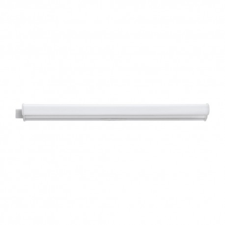 Plafón de Techo LED Eglo Dundry Blanco Luz Neutra 3W