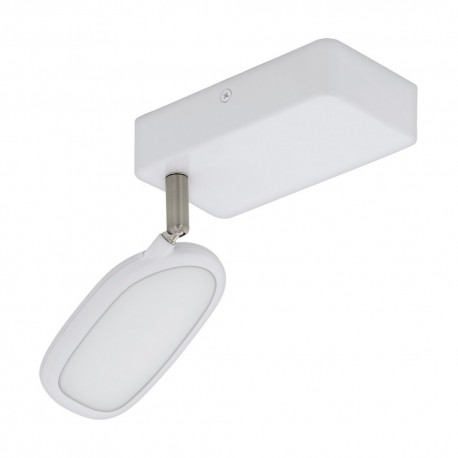 Foco Eglo Connect LED Palombare-C Blanco Luz Regulable 5W