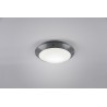 Plafond Plafond Trio Camaro Anthracite 1xE27 26cm