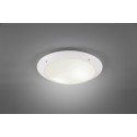 Plafond Plafond Trio Camaro Blanco 2xE27 33cm