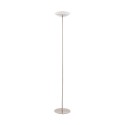 Lampadaire Eglo Frattina-Connect Nickel