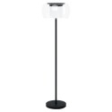 Lampadaire Eglo Briaglia-Connet Noir