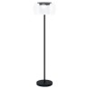 Lampadaire Eglo Briaglia-Connet Noir