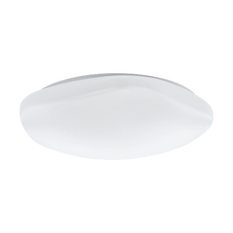 Plafond Eglo Totari-Connect Blanc 59.5cm