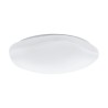 Plafond Eglo Totari-Connect Blanc 59.5cm