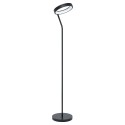 Eglo Lampadaire Marghera-Connect Noir