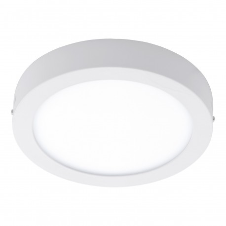 Applique extérieure ou plafonnier EGLO Connect LED Argolis-C Lumière Dimmable Blanche 16W