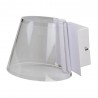 Applique murale acontract-luz Bilbo Luz Neutra 4000K