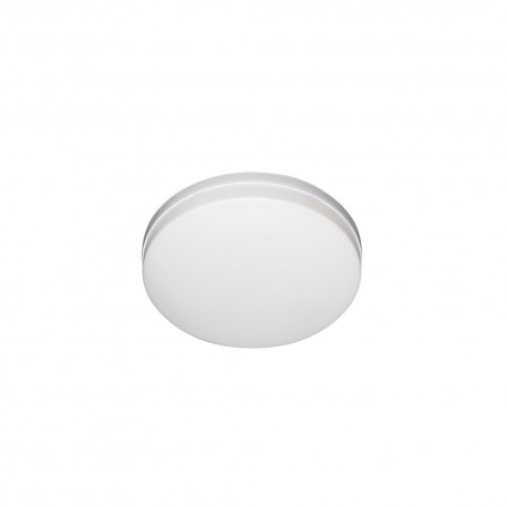 Plafond / Mur Plafond / Mur Fabrilamp Thunder 18W Round 6500k