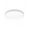 Plafonnier Bertie Blanc LED 30W 2850lm 4000K