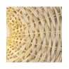 Plafond Alemar Orsay Natural Wicker 1xE27