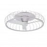 Ventilador de Techo modelo Nature Blanco de Mantra