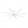 Ventilador de Techo Faro Century 165cm Blanco Led 15W 3000K Smart Fan