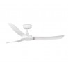 Ventilador de Techo Faro Siros DC Blanco 132cm Smart Fan