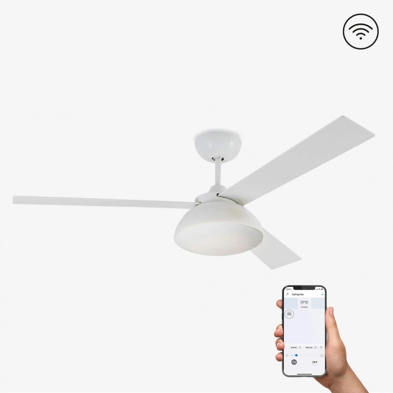 Régulateur de vitesse pour ventilateur - Faro