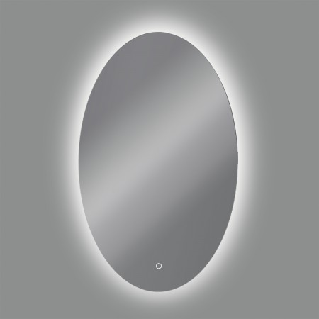 Miroir de Salle de Bain à LED Mul (Pls Dimensions) - ACB