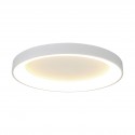 Plafón de Techo LED Mantra Niseko Blanco 90Cm 78W 3000K