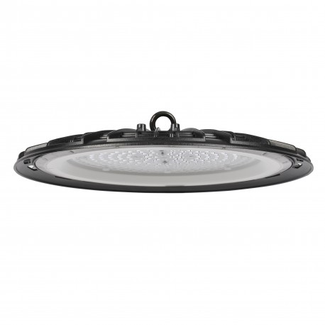 UFO LED HIGH ALVERLAMP SLIM 200W 4000K 90º 21400LM