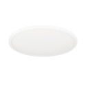 Plafón de Techo LED Eglo Rovito-Z Blanco 16.5W Ø 42cm