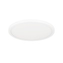 Plafón de Techo LED Eglo Rovito-Z Blanco 14.6W Ø 29.5cm