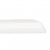 Plafonnier LED Eglo Rovito-Z Carré Blanc 14.6W 29.5x29.5cm