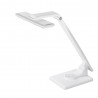 Flexo Sobremesa Fabrilamp Vinchi Blanco 9W LED 4500k Plegable/Orientable