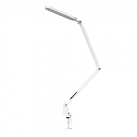 Lampe LED avec pince Rigel Dim (3W) - CristalRecord - Wondelamp.fr