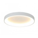 Plafón de Techo LED Mantra Niseko II Blanco 50cm 40W CCT Dimable